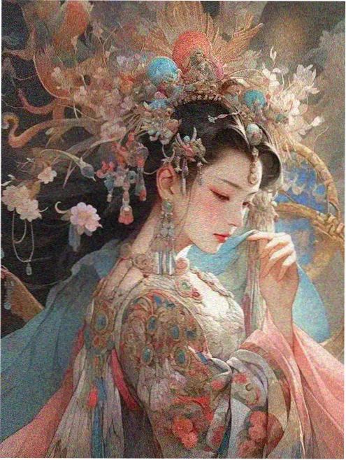 暗夜追光者