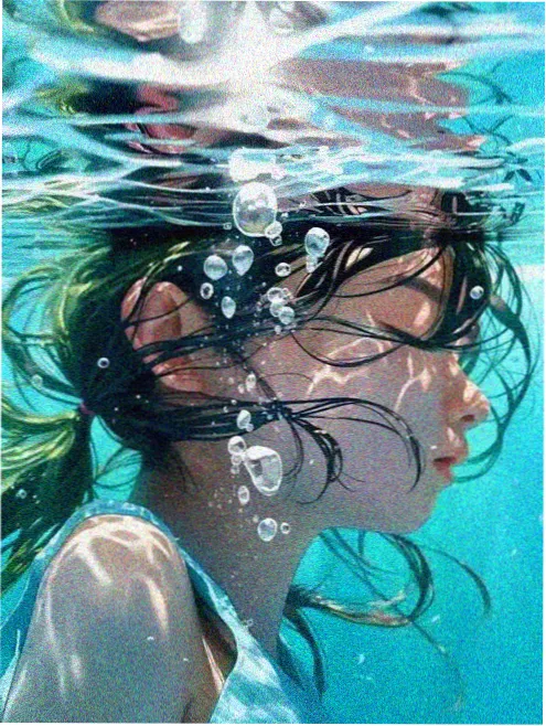 风吹麦浪时