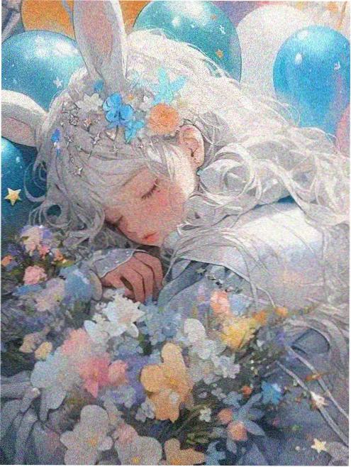 深海回响