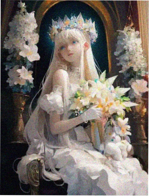 苍穹之约