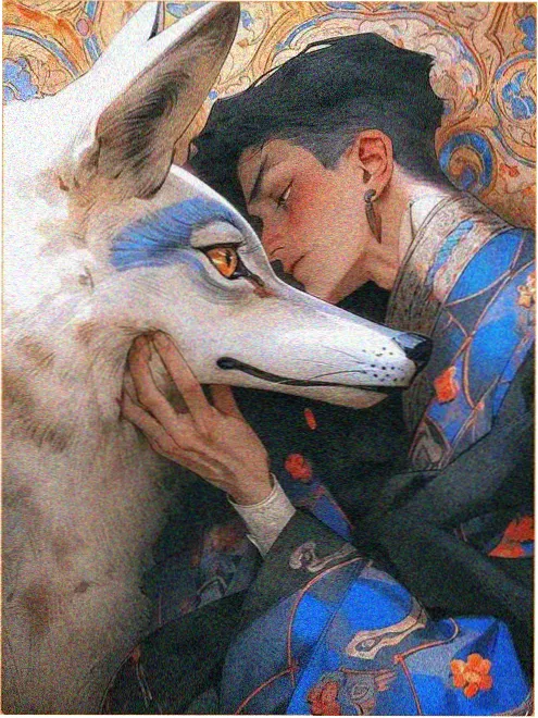 边境行者