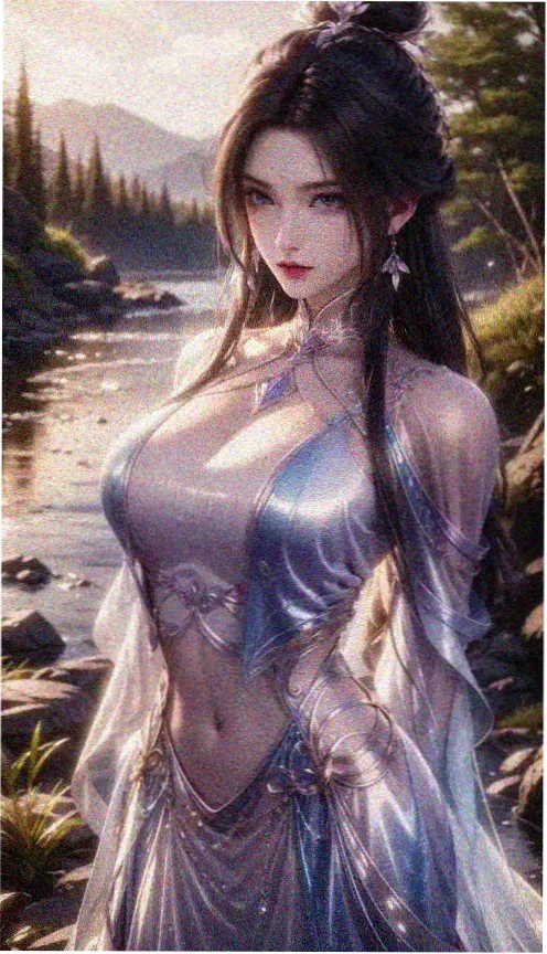 星穹传说