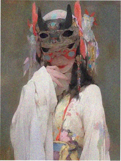 妖怪公寓